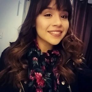 Meet your Posher, Natalie